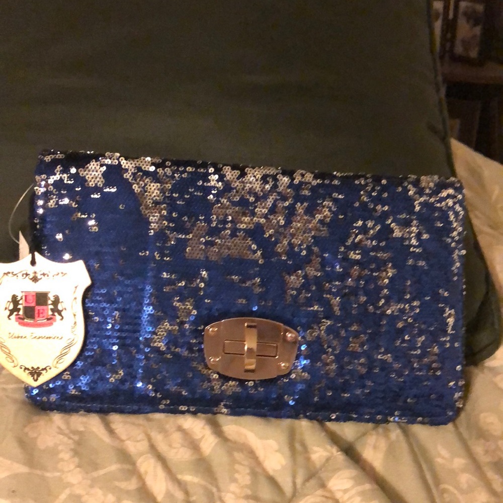 Evening clutch